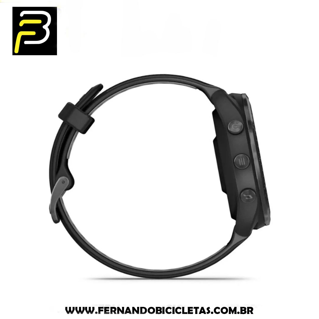 Relógio Garmin Forerunner 965 Amoled
