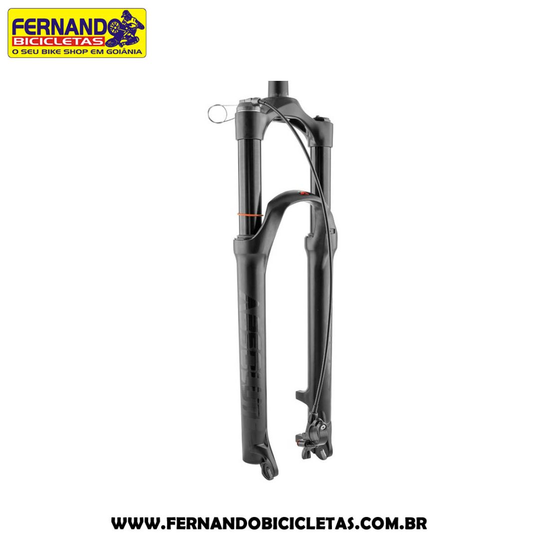 Suspensão Absolute Prime SL Air aro29/100mm C/Trava espiga reta