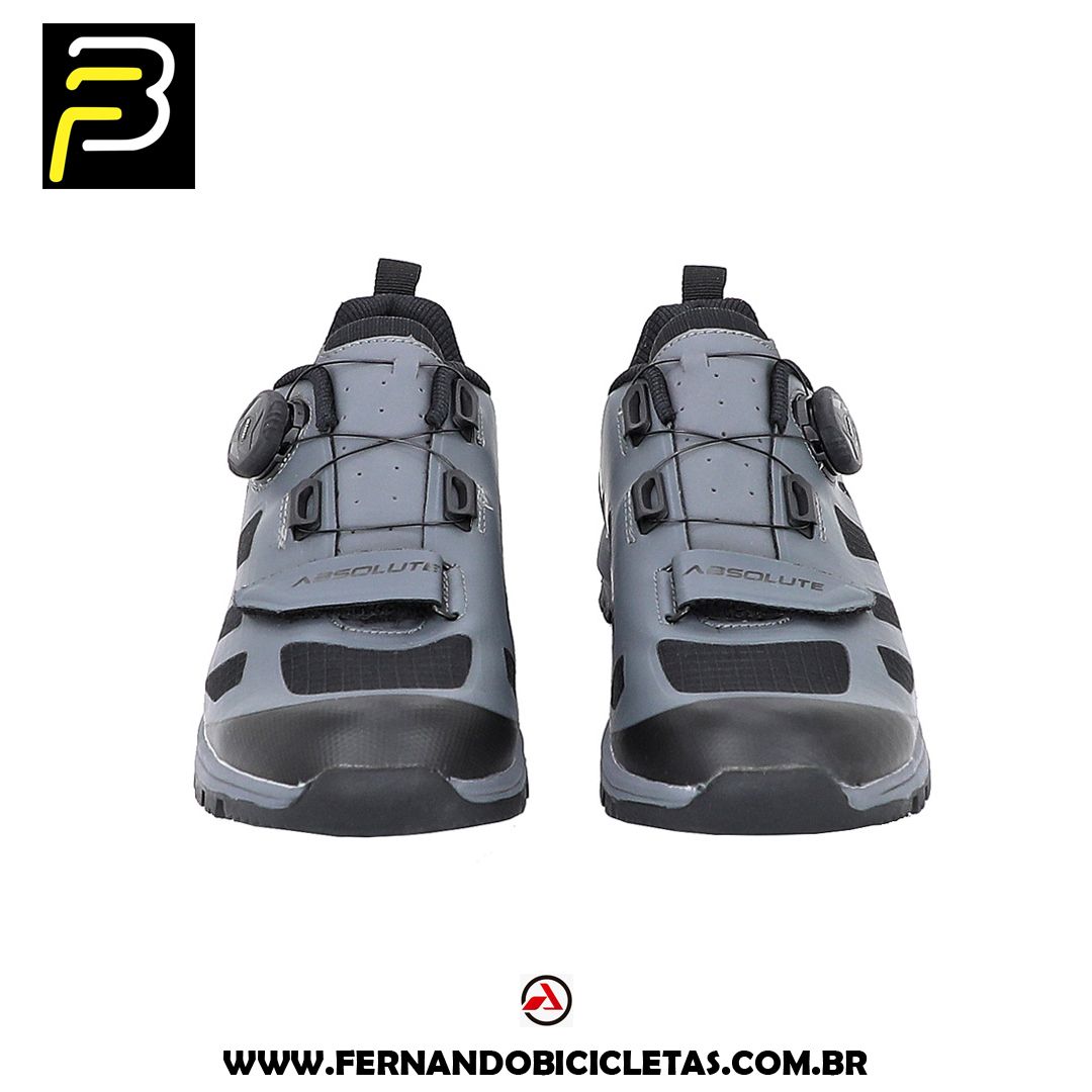Sapatilha Absolute Trail MTB