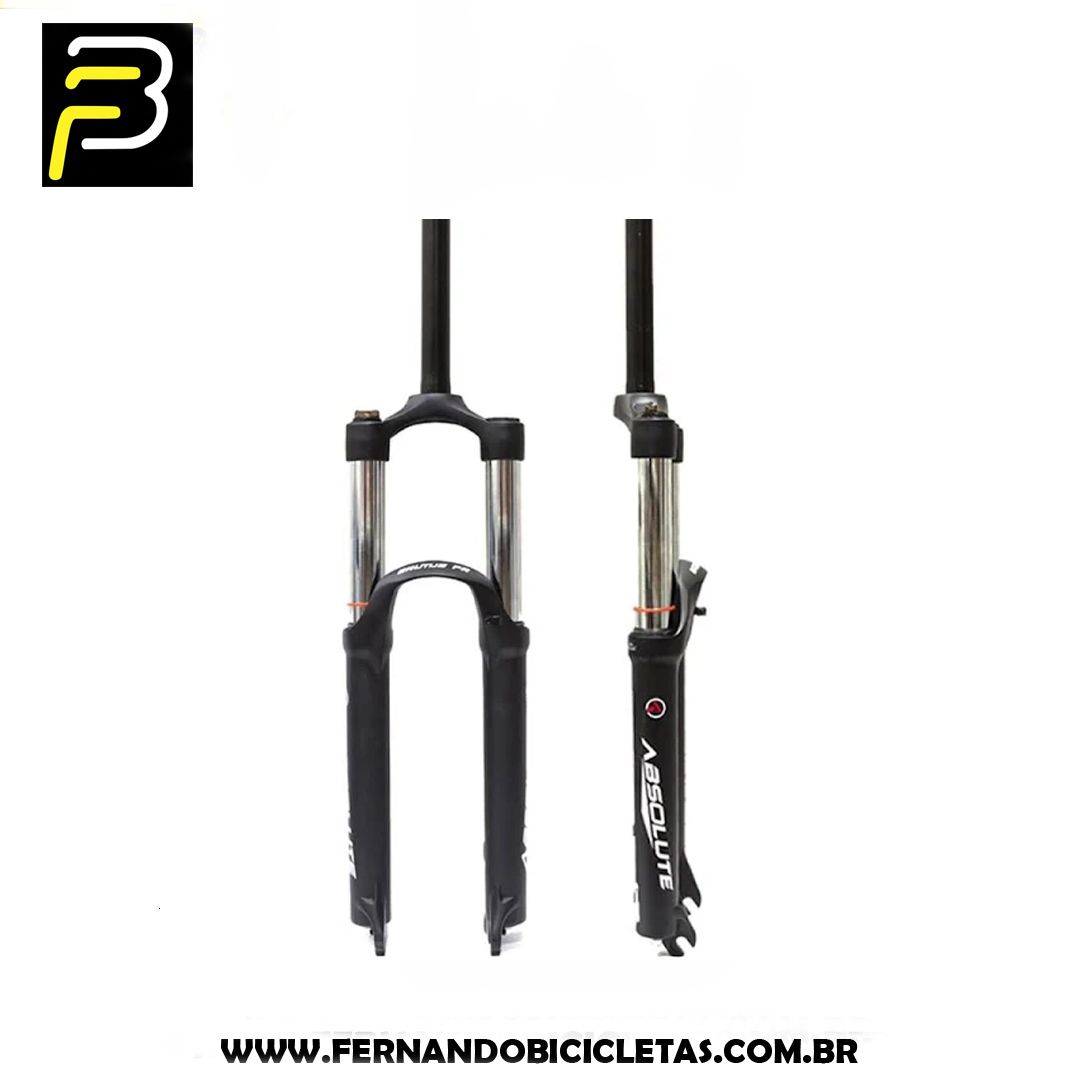Suspensão Absolute Brutus Dj Aro 26