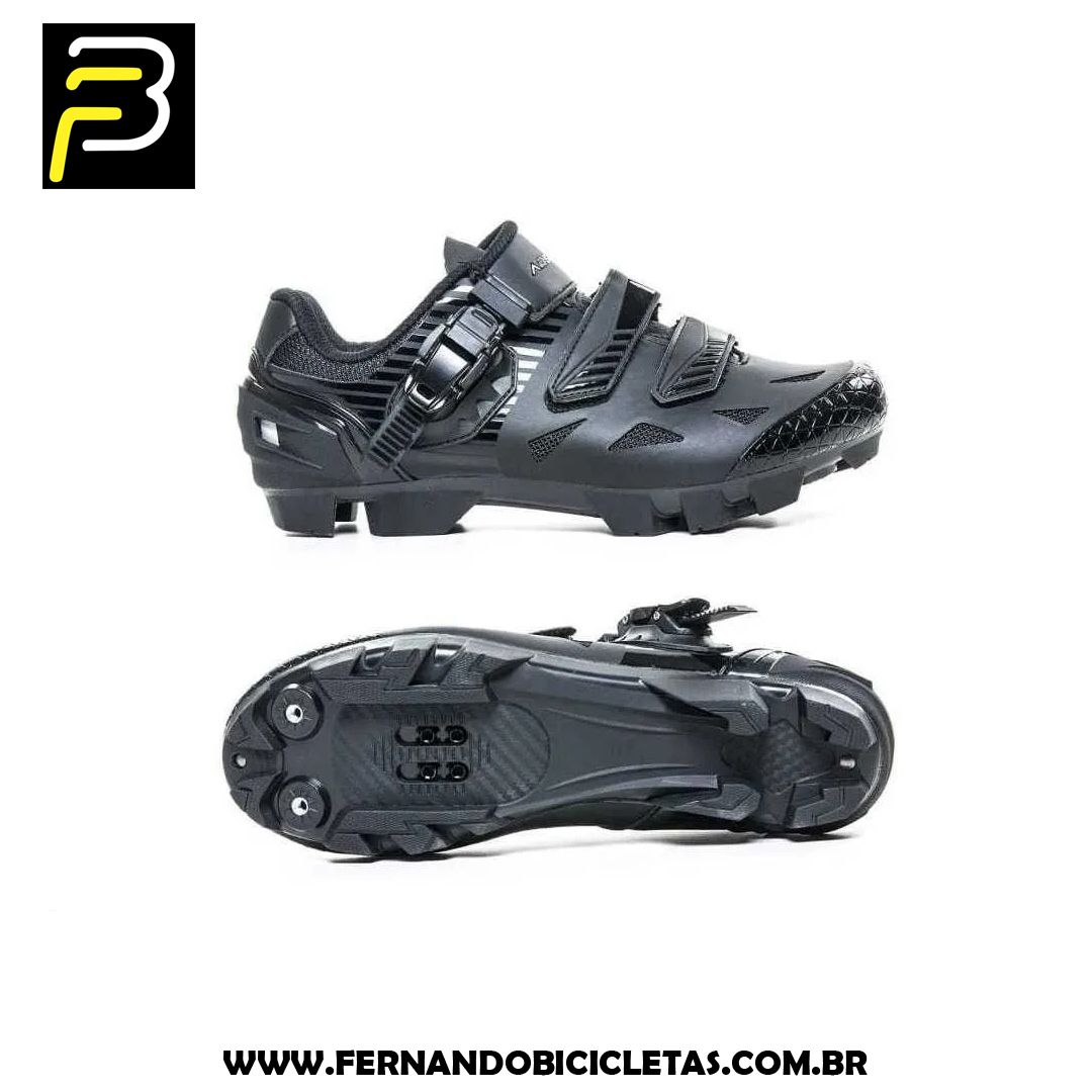 Sapatilha Absolute Wild