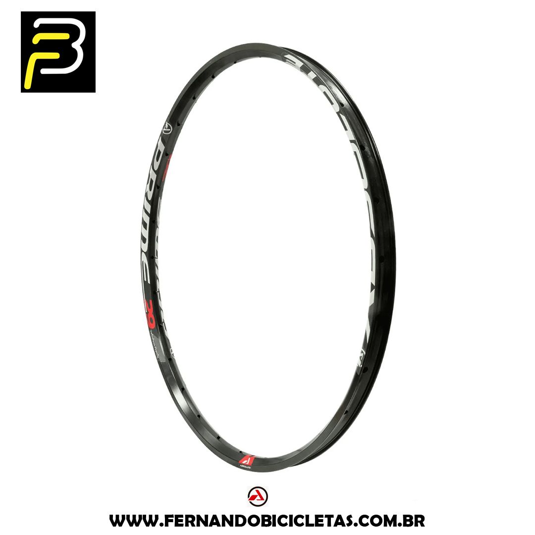 Aro 29 Absolute Prime - 32 Furos