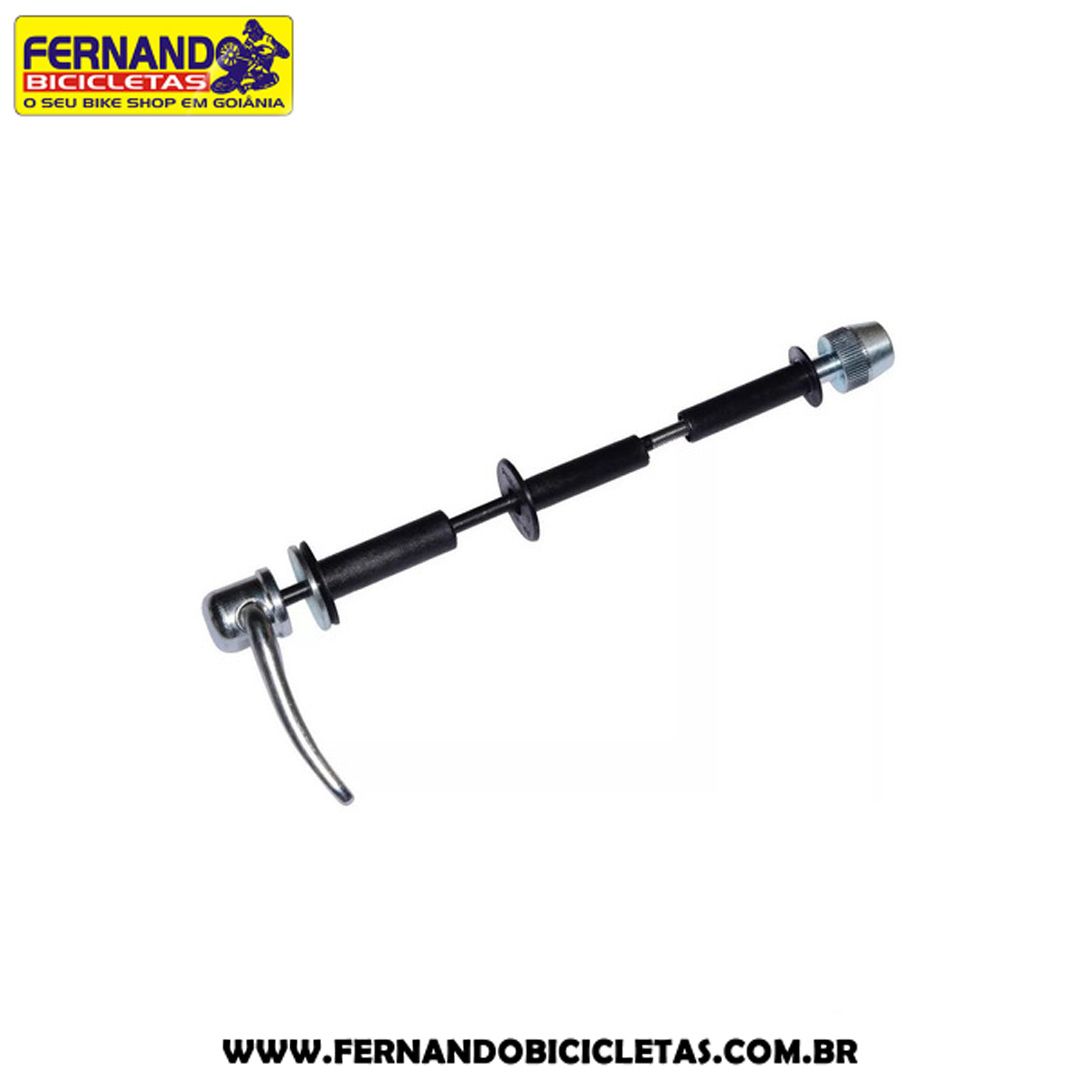 Kit Adaptador Elite P/ Rolo de treino 12mm