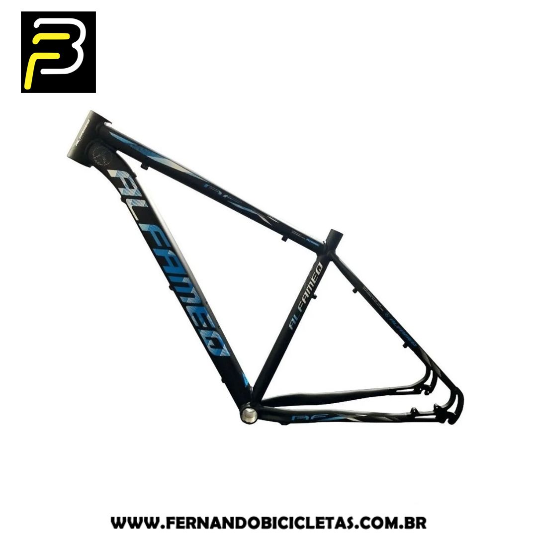 Quadro Alfameq Afx - Aro 29