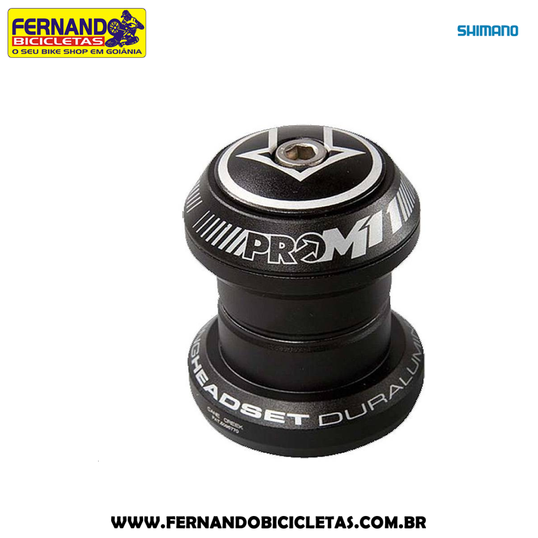 Caixa de direção Shimano Pro M-11