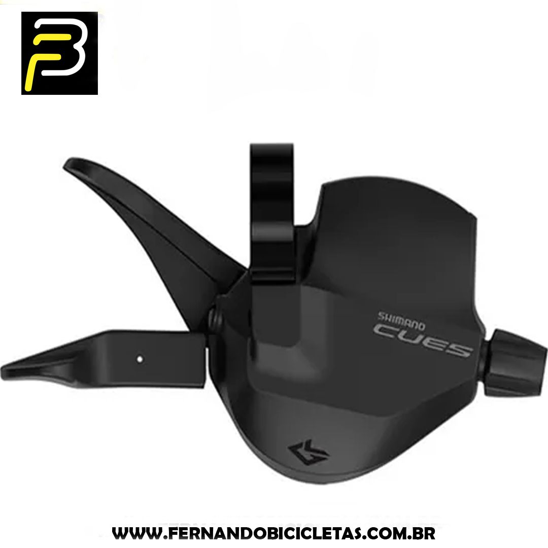 Alavanca Cambio Shimano Cues SL-U4000 9V