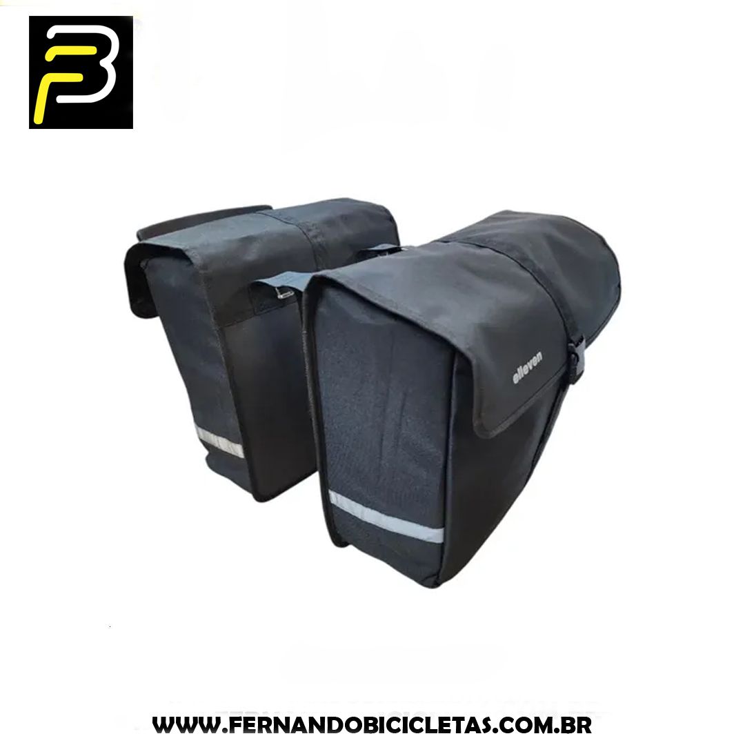 Bolsa Alforge Elleven 36litros