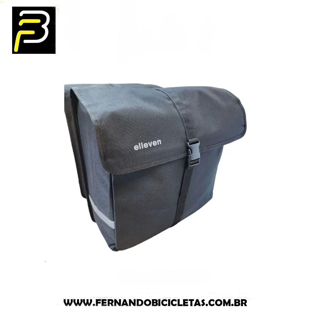 Bolsa Alforge Elleven 36litros