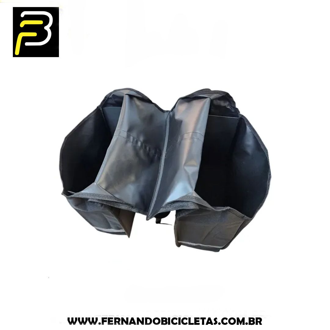 Bolsa Alforge Elleven 36litros