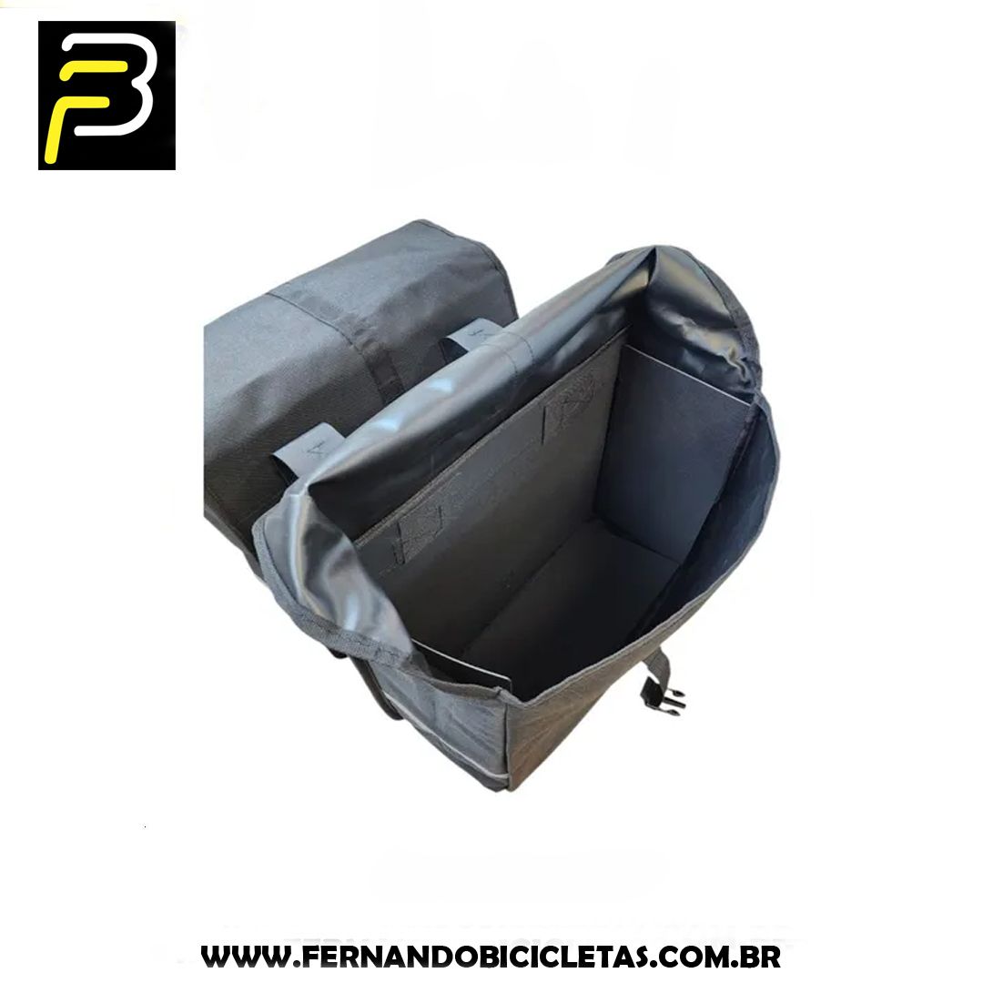 Bolsa Alforge Elleven 36litros