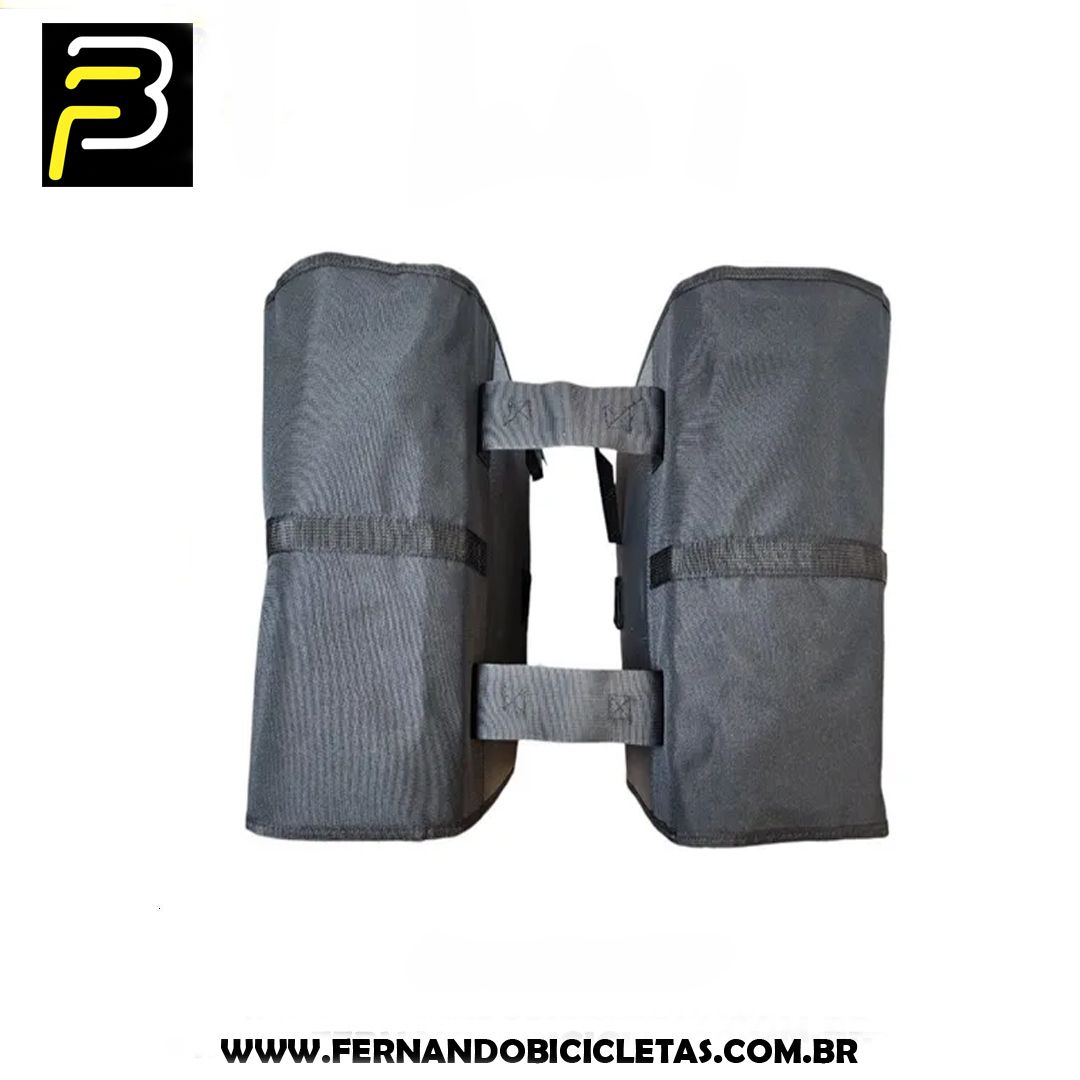 Bolsa Alforge Elleven 36litros