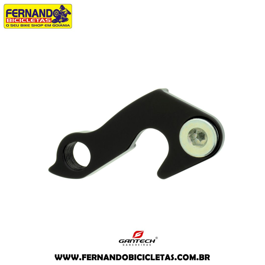 Gancheira Gantech Specialized G102