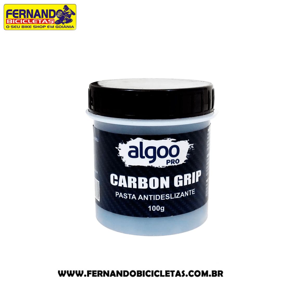 Pasta Anti-deslizante  Algoo Carbon Grip