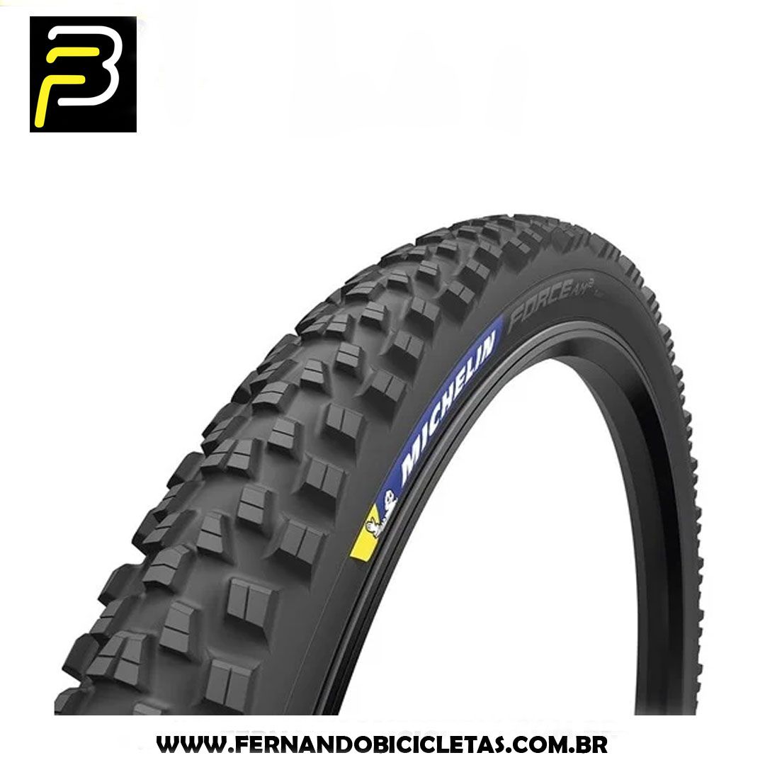 Pneu 29x2.40 Michelin Force Am2 Compettition Line