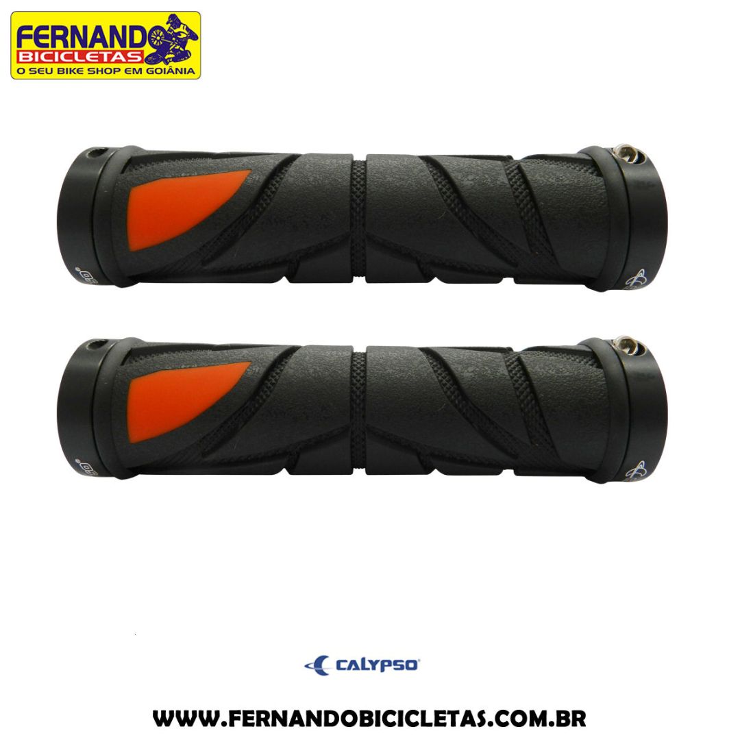 Manopla Calypso Apiaca