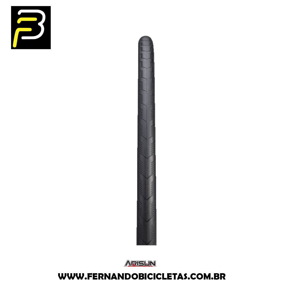 Pneu 700x28c Arisun Rapid 60 TPI