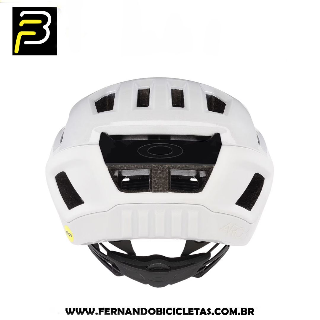 Capacete Oakley Aro3 Endurance Mips