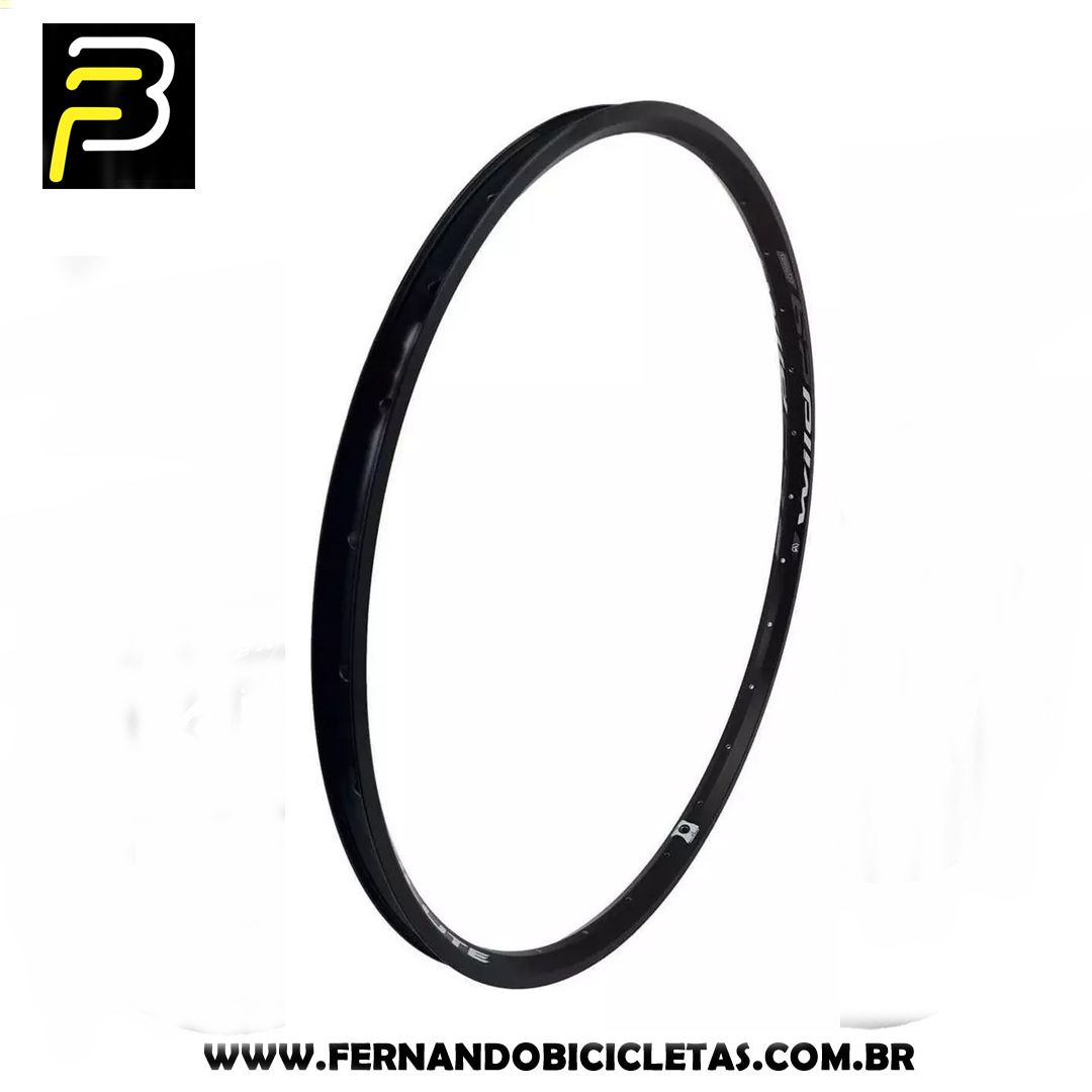 Aro Absolute Wild TL 28 Furos - Aro 29