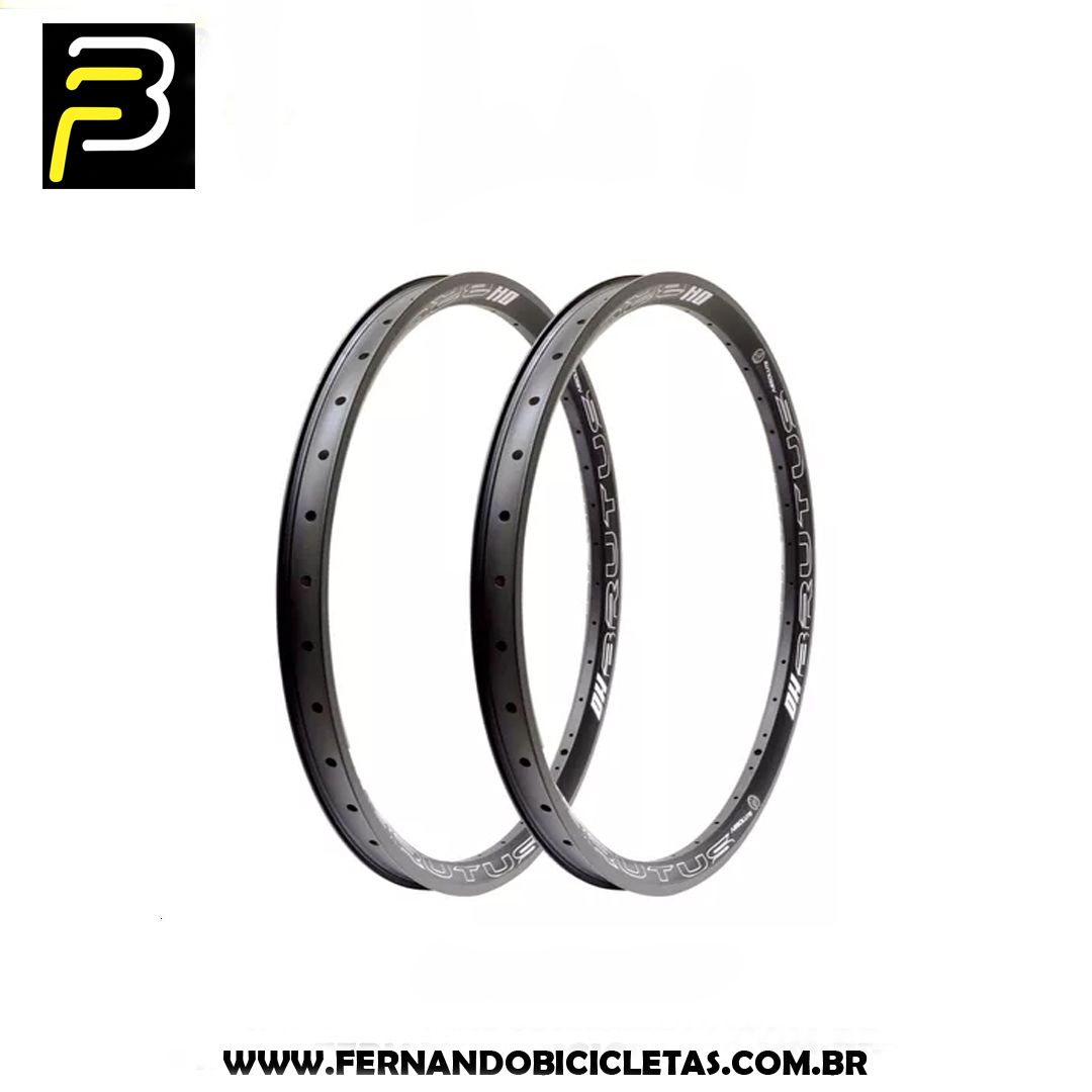 Aro Absolut Brutus 36F - Aro 26