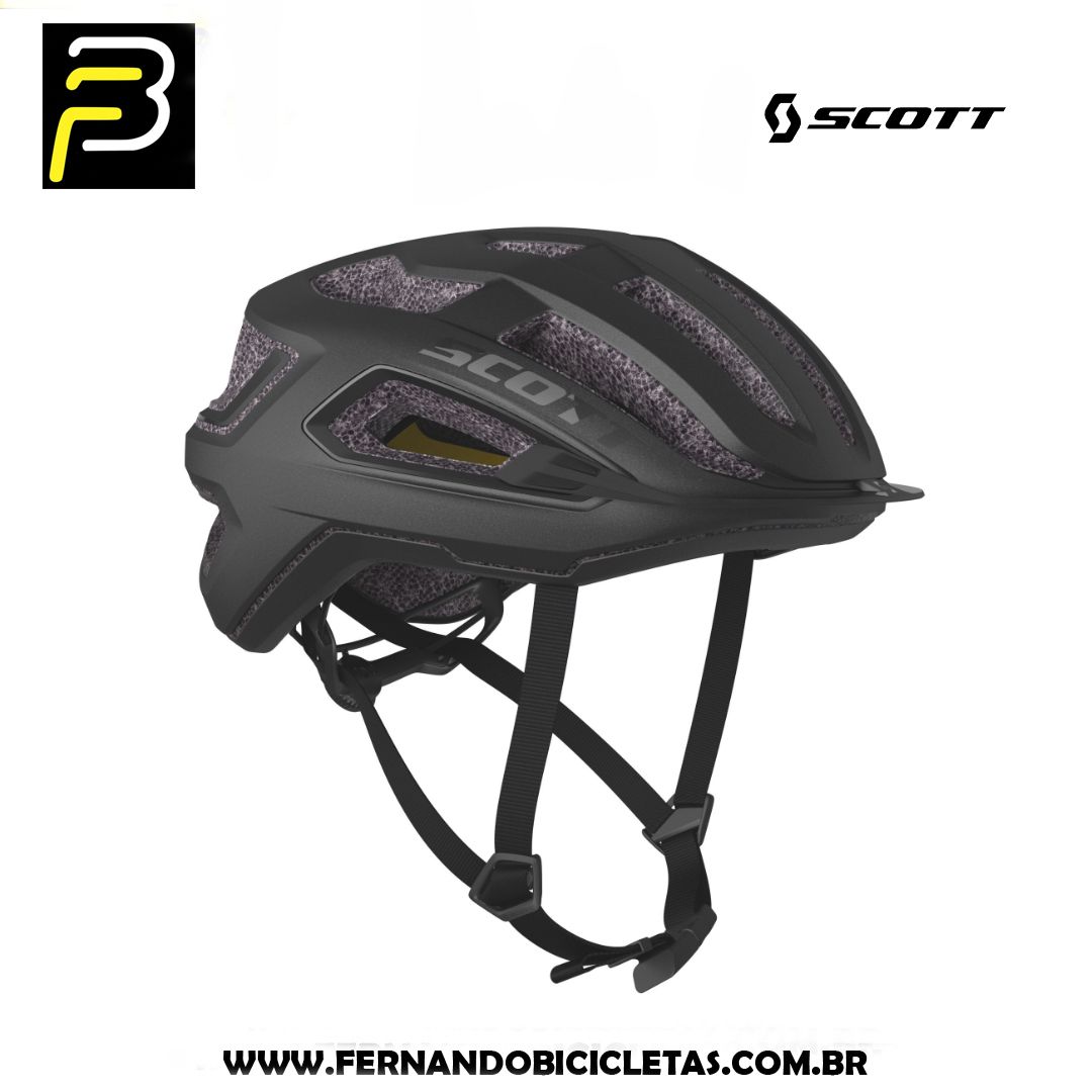 Capacete SCOTT Arx Plus (CE)