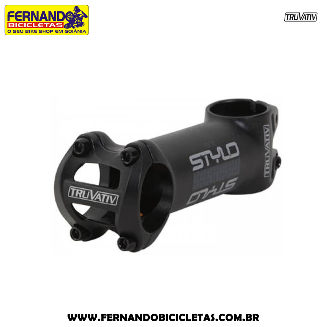 Mesa Truvativ Stylo Race 100mm 31.8