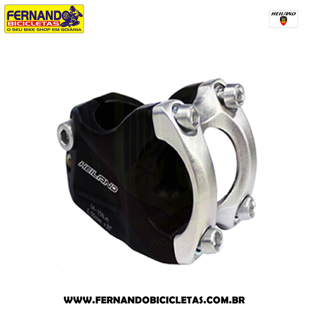 Mesa BMX Heiland 14-15N.m E: 50 mm