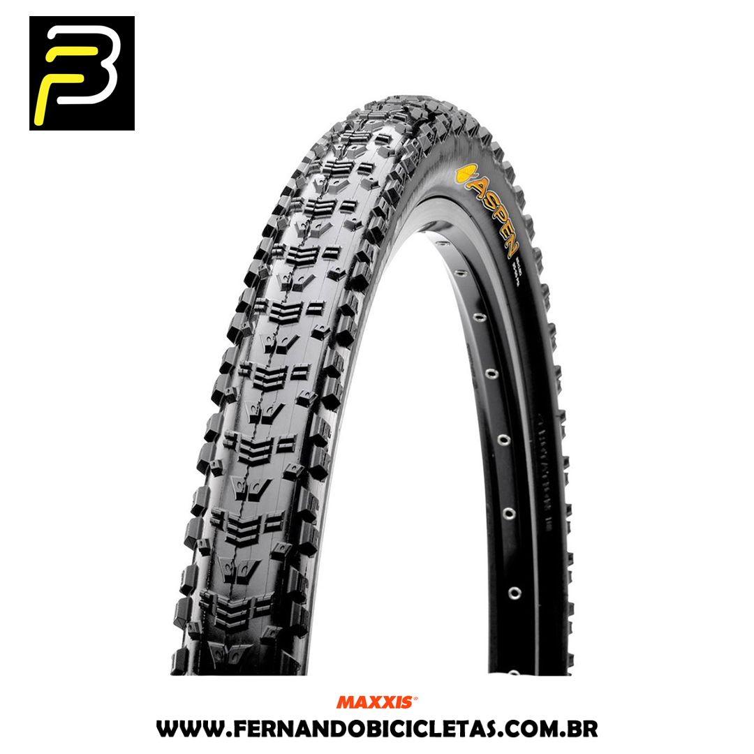 Pneu 29 x 2.10 Maxxis Aspen Kevlar Dobravel