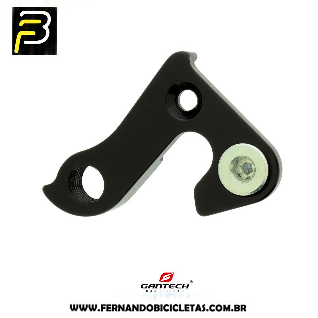 Gancheira Gantech Focus/RockMontain/Merida/KHS/Astro G141