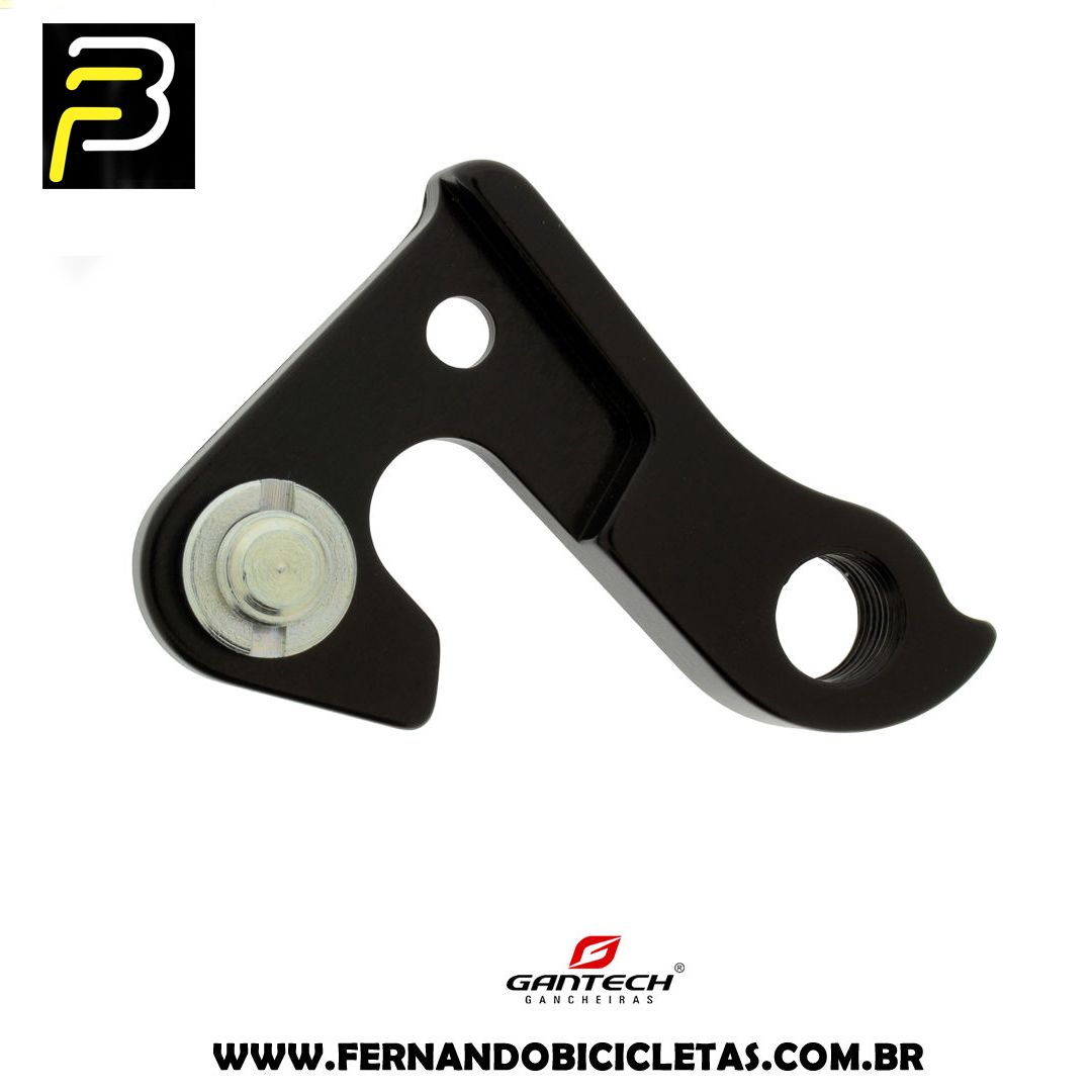 Gancheira Gantech Focus/RockMontain/Merida/KHS/Astro G141