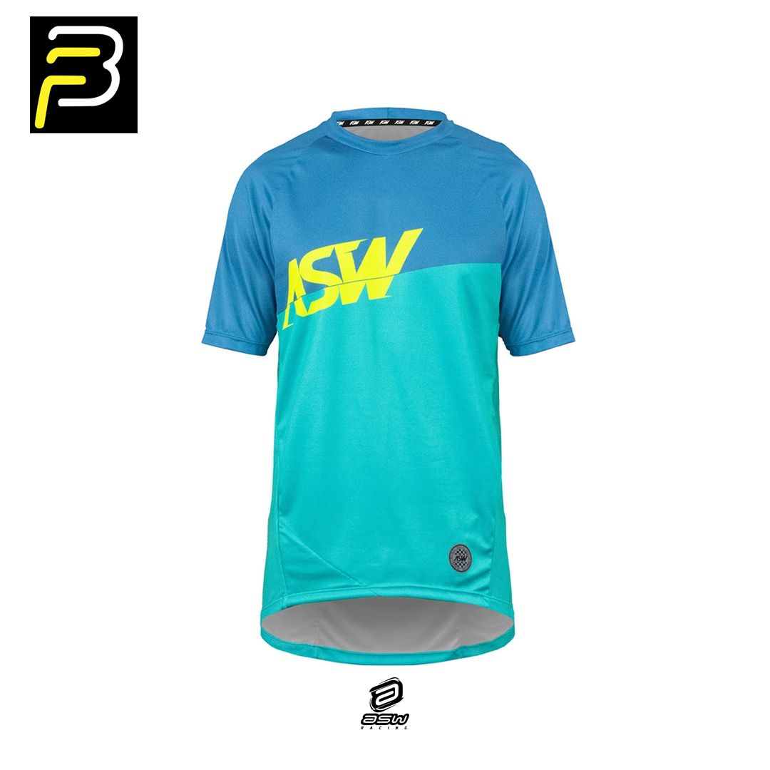 Camisa ASW Ride