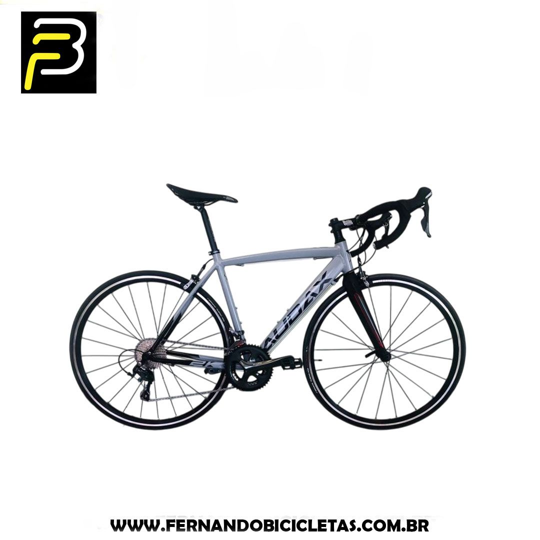 Bicicleta Audax Ventus 2000 Tiagra Edição Limitada