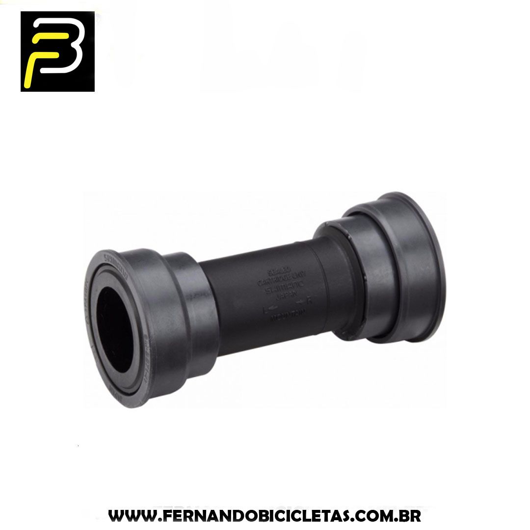 Movimento central Shimano Press-Fit SM-BB71-41A