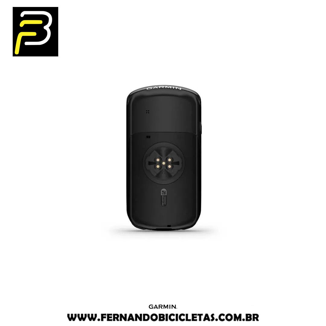 Ciclocomputador GPS Garmin Edge 1030 Plus Bundle SA