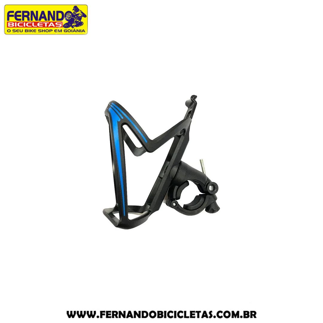 Suporte de caramanhola Beto P/ Guidão