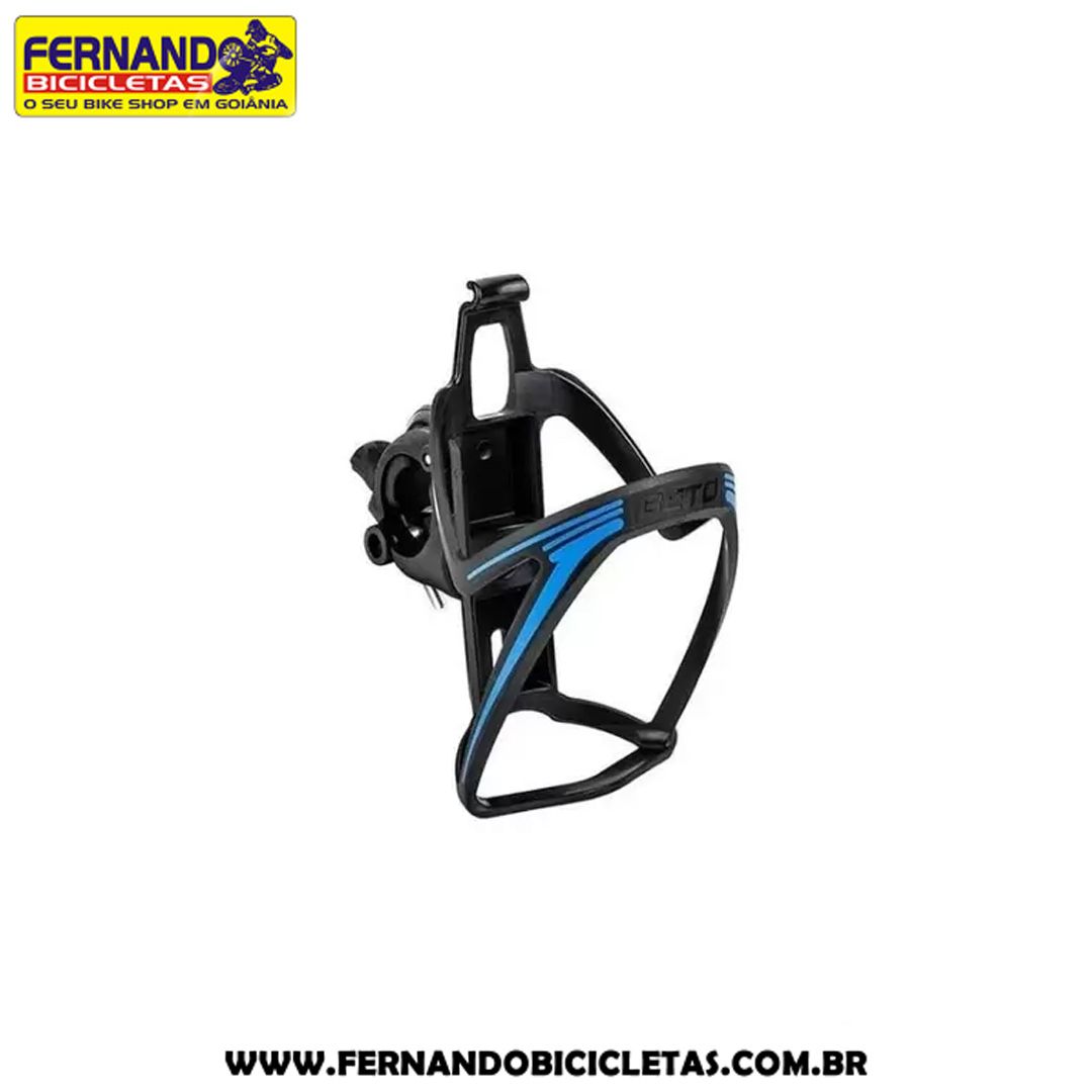 Suporte de caramanhola Beto P/ Guidão