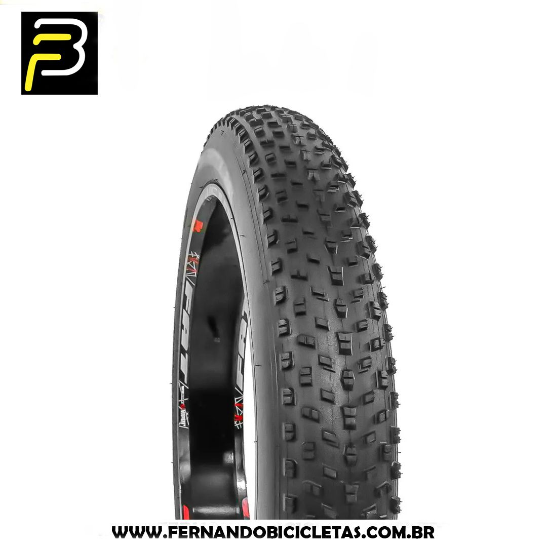 Pneu 20x4.0 Chaoyang Big Daddy