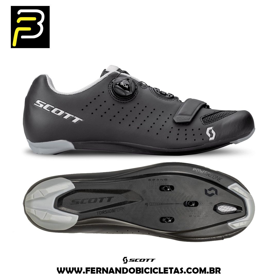 Sapatilha Scott Comp BOA Road