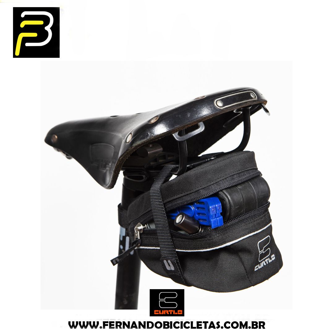 Bolsa de Selim Curtlo SI