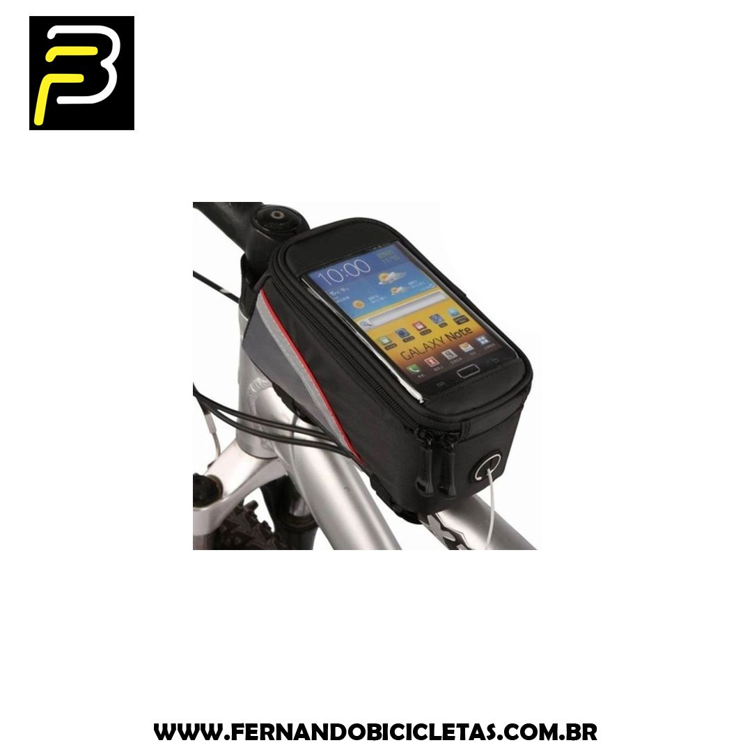 Bolsa de Quadro P/ Celular