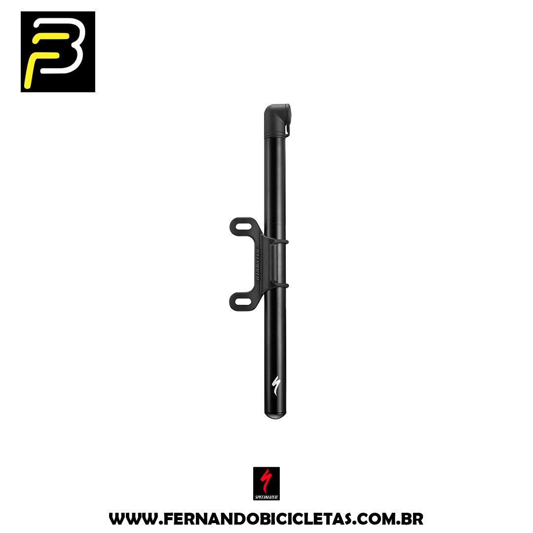 Bomba Specialized Airtool Road 100 Psi