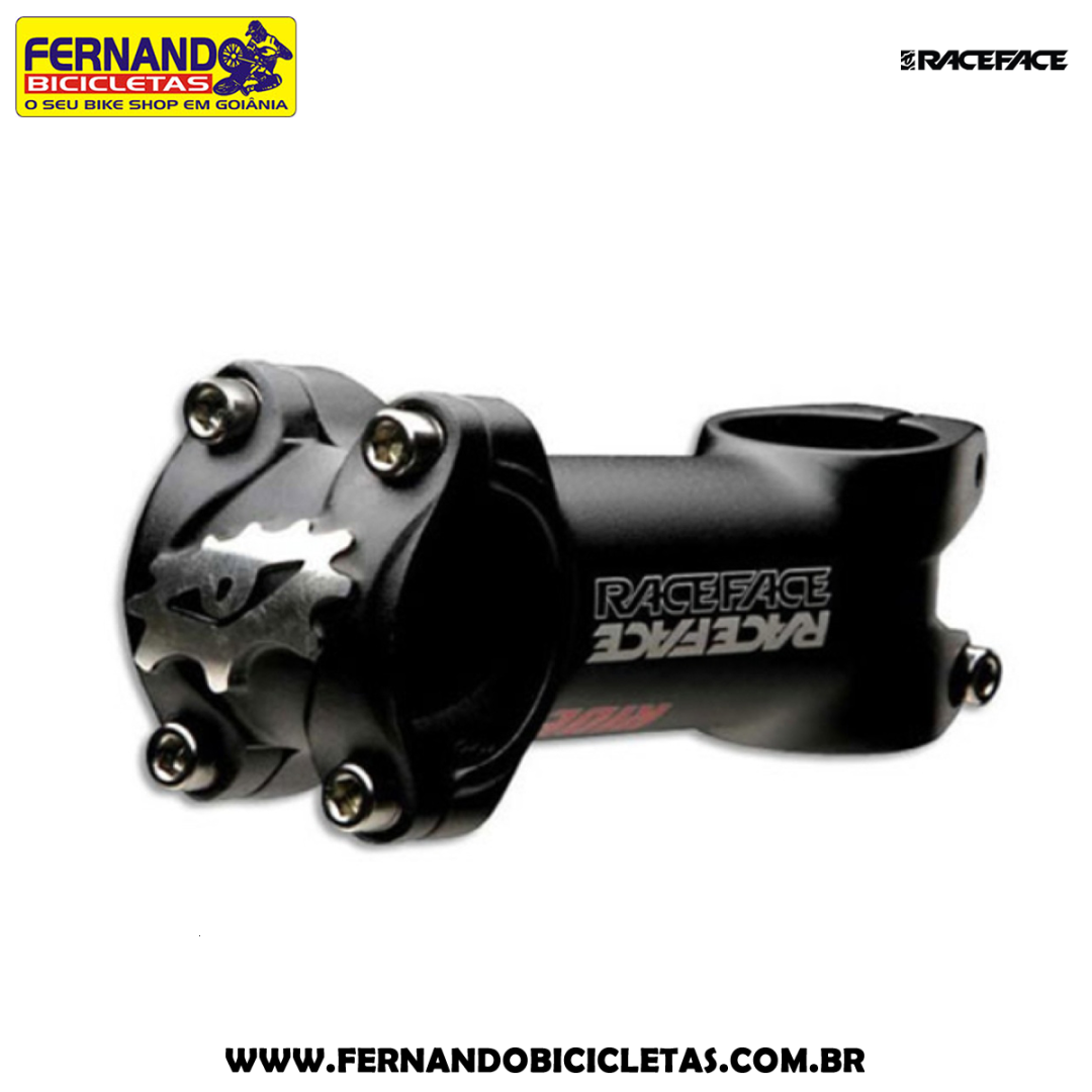 Mesa Race Face Ride XC 100mm