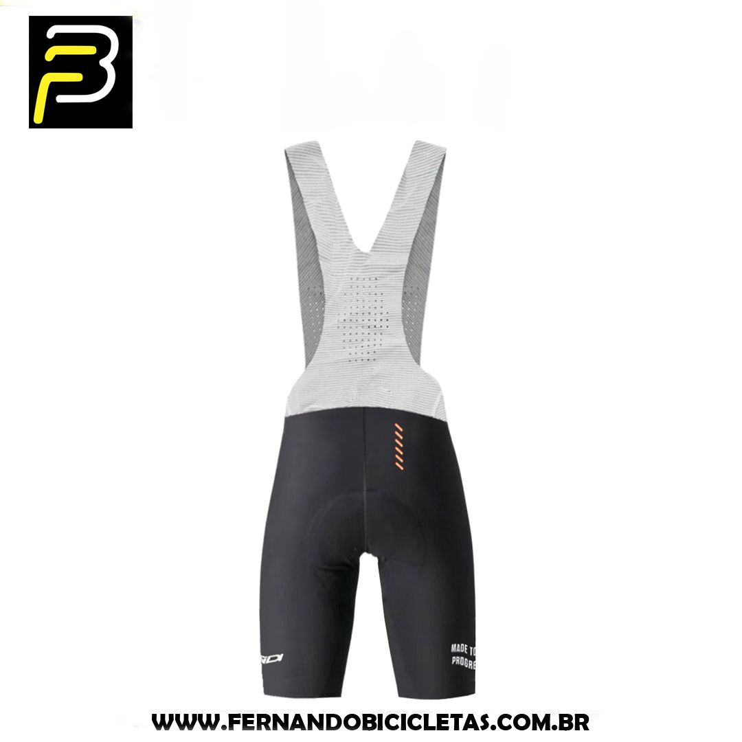 Brethelle Sidi Dare Bike