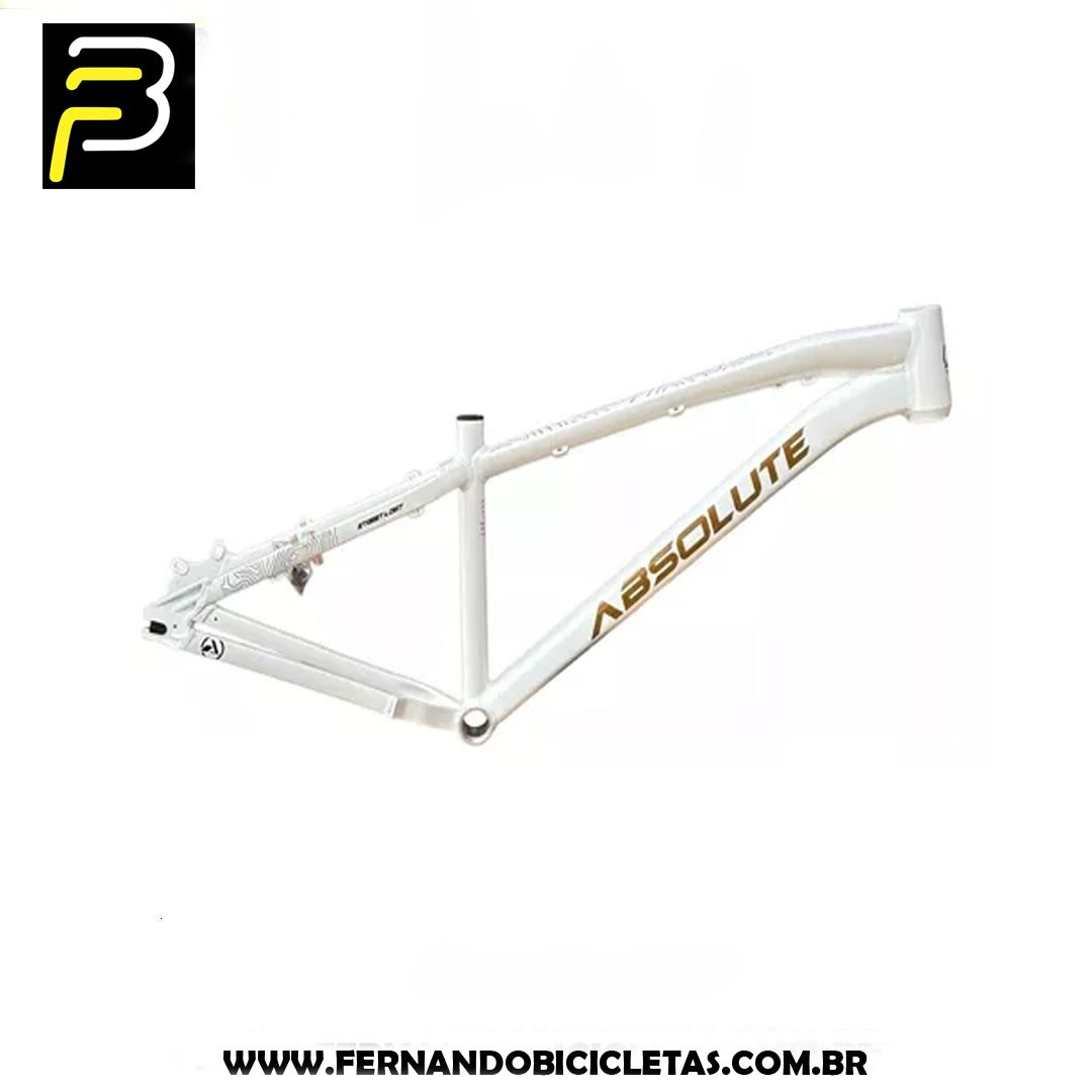 Quadro Absolute Brutus PRO - ARO 26