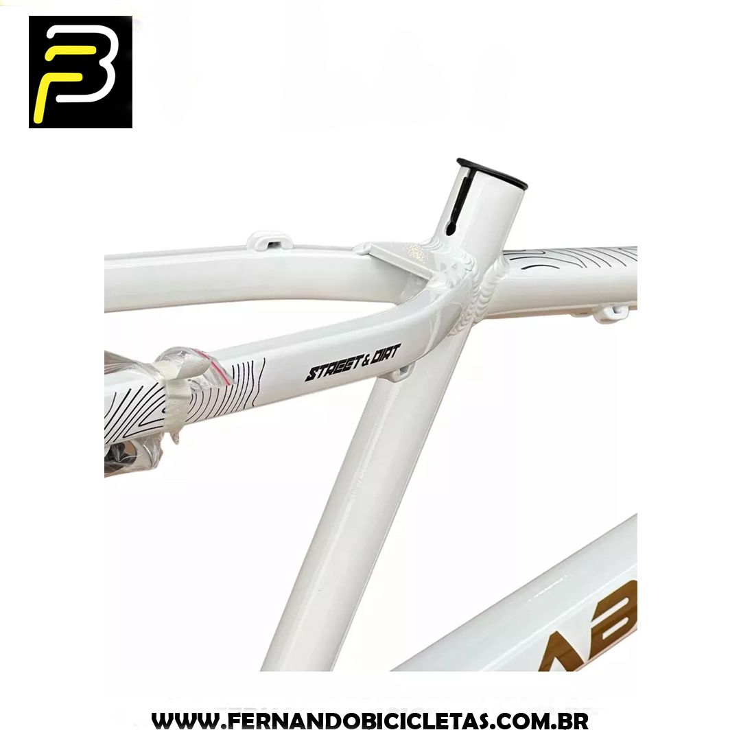 Quadro Absolute Brutus PRO - ARO 26