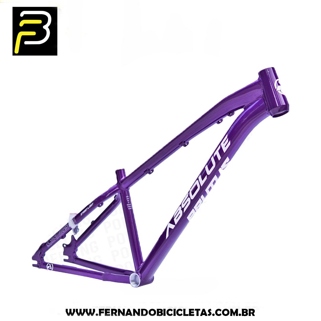 Quadro Absolute Brutus PRO - ARO 26