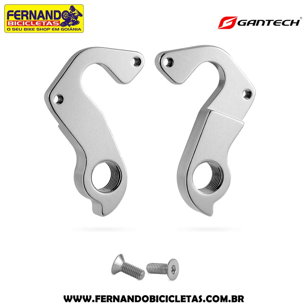 GANCHEIRA  GANTECH CANNONDALE TRAIL / GE052
