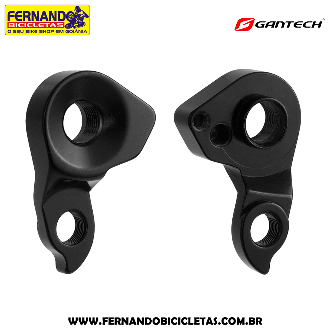 GANCHEIRA GANTECH SCOTT SCALE / SPARK / CONTESSA  / G357