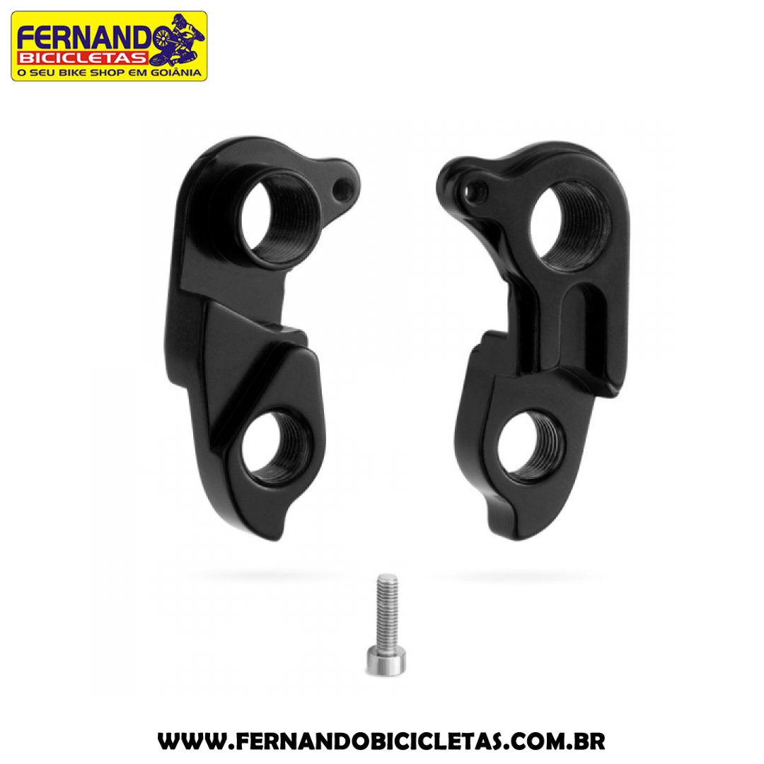 Gancheira Cannondale Scalpel Carbon 2021 - G179