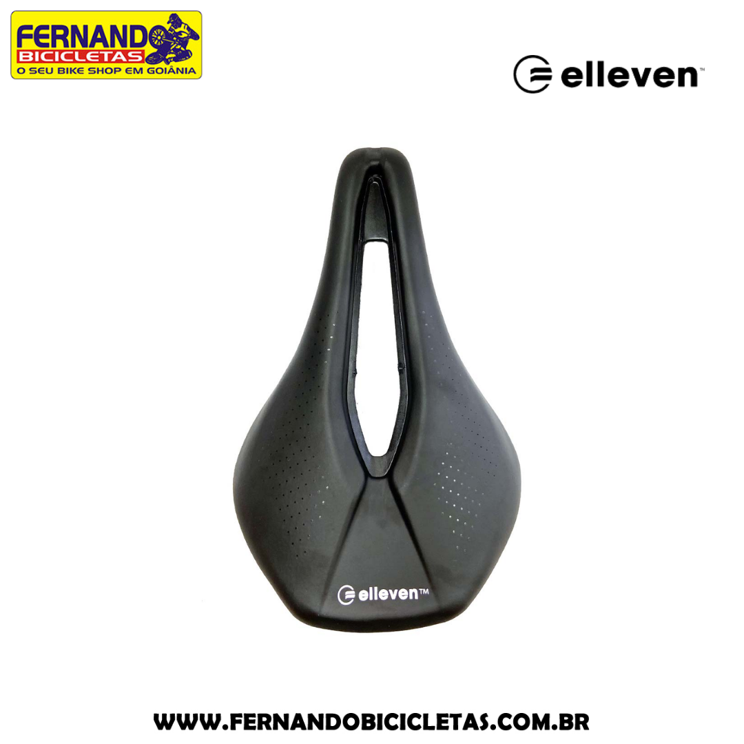 Selim Elleven MTB Race Vazado