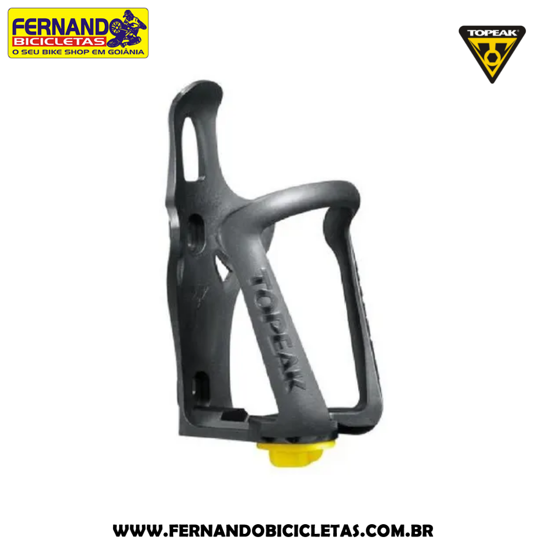 Suporte De Caramanhola Topeak Modula Cage Ex
